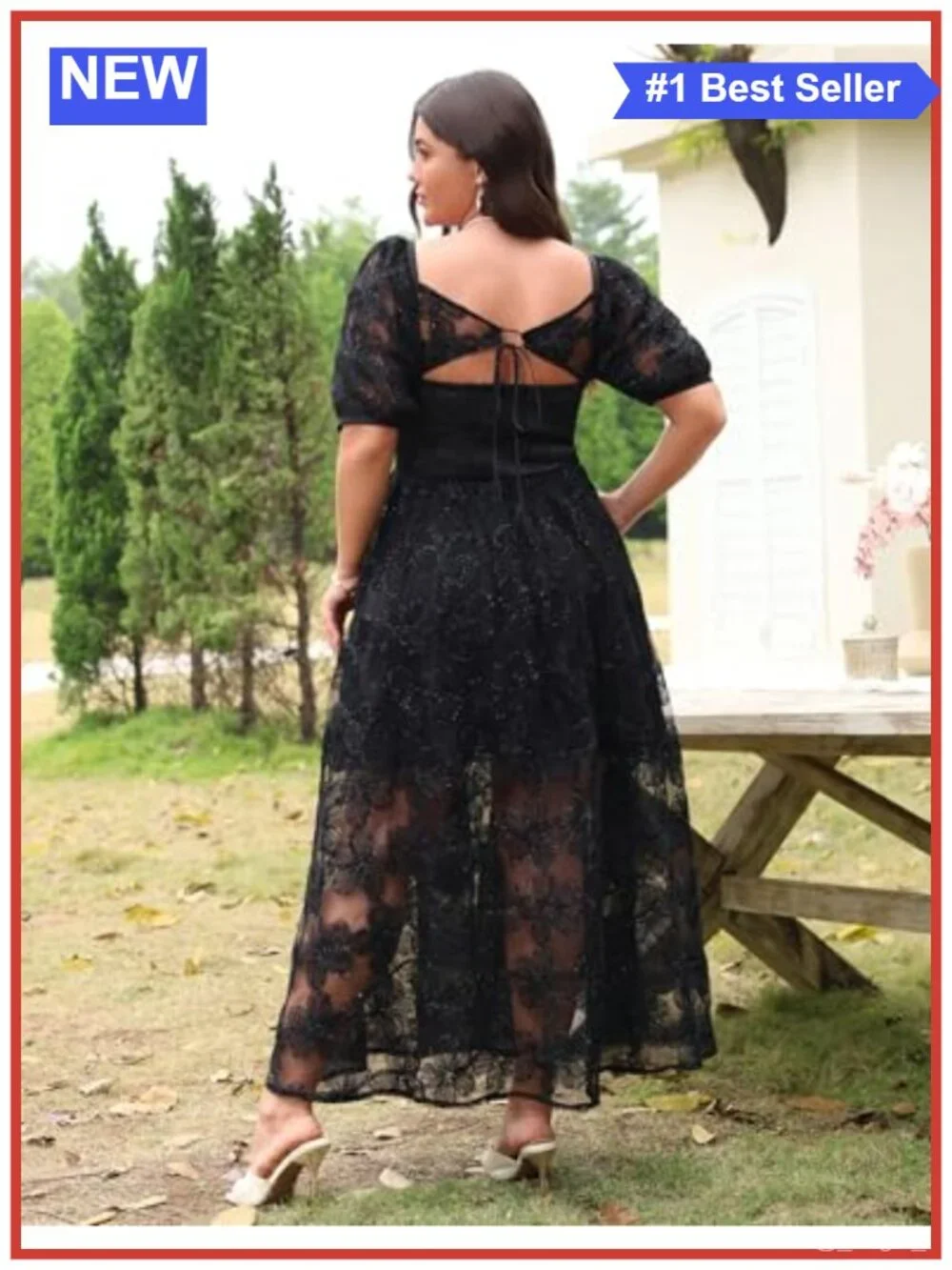 N/A elegant formal